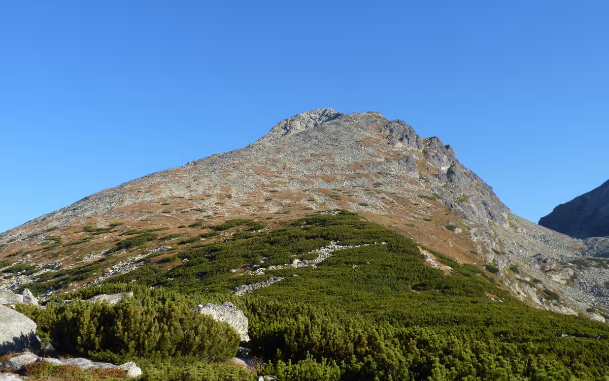 Vysoké Tatry – ubytovanie